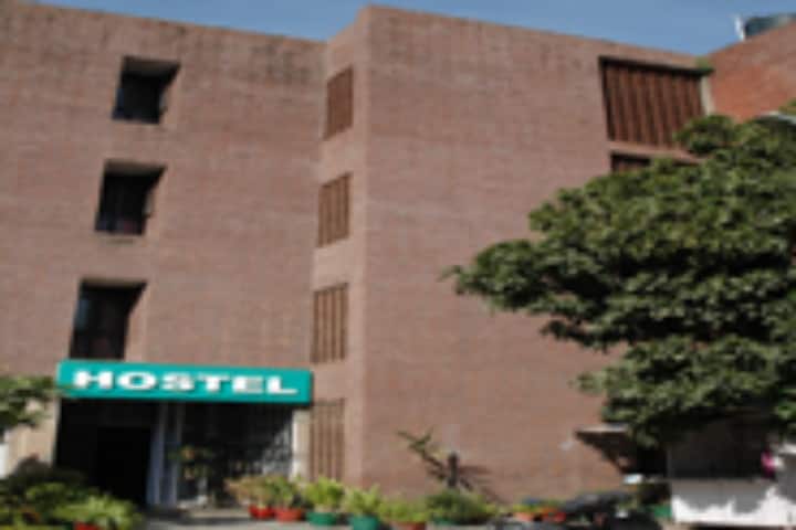hostel